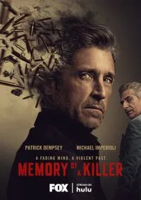 Память убийцы (сериал 2026) 1-5 серия смотреть онлайн бесплатно Лордфильм